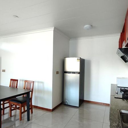 Modern 3-Bedroom Apartment Queens Rd Nadi Exterior foto
