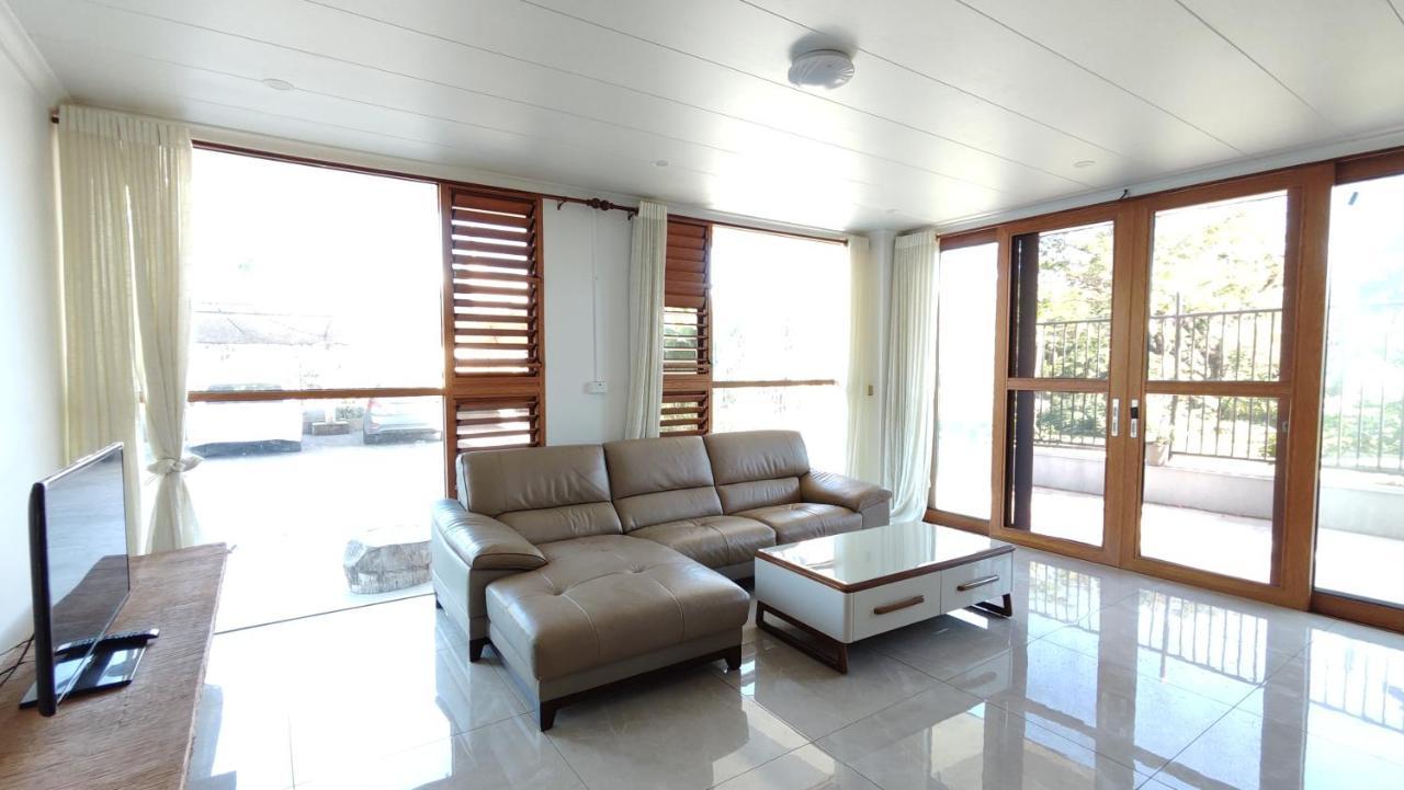 Modern 3-Bedroom Apartment Queens Rd Nadi Exterior foto